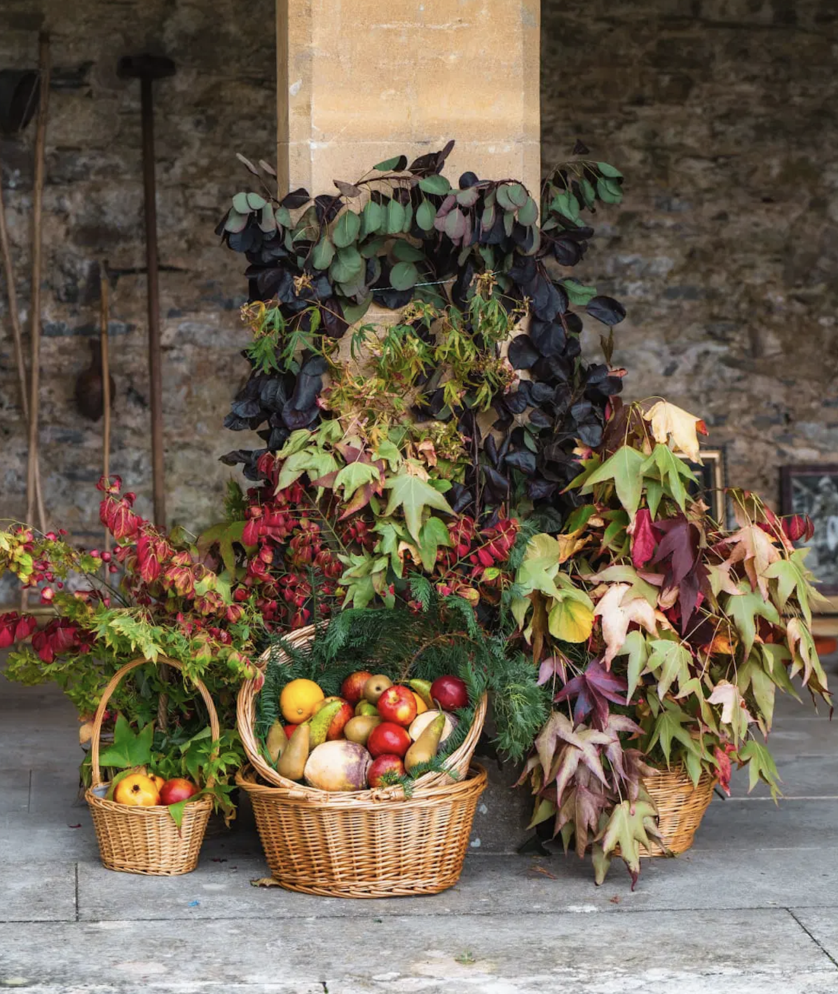 Traditions of Rtveli – the Georgian wine harvest