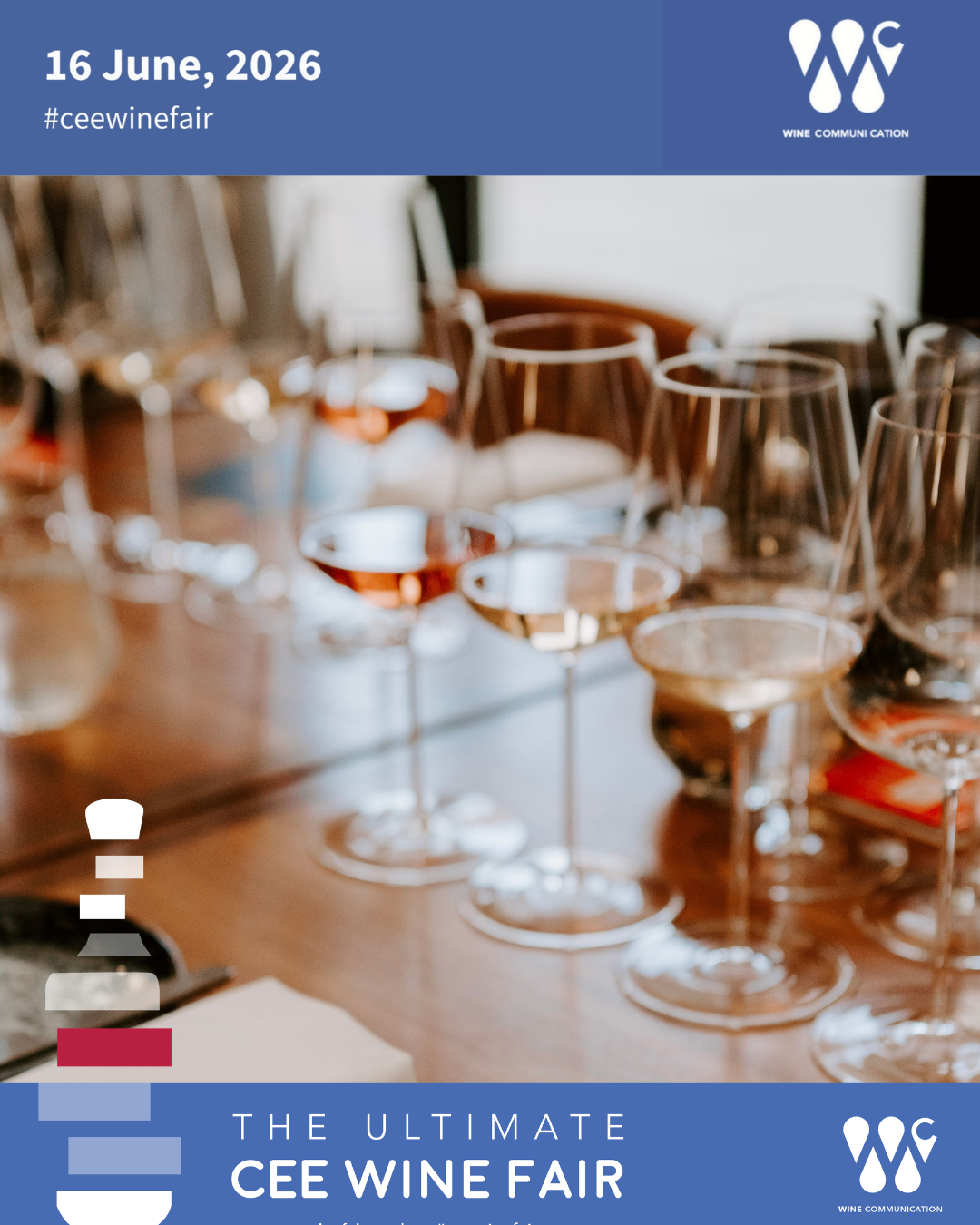 CEE Wine Fair