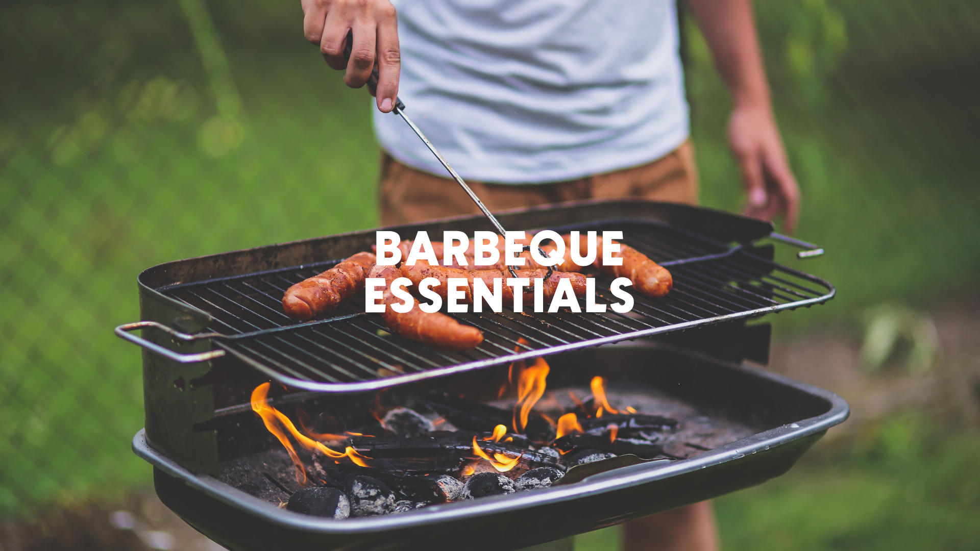 Georgian Wines for Every Summer Grill