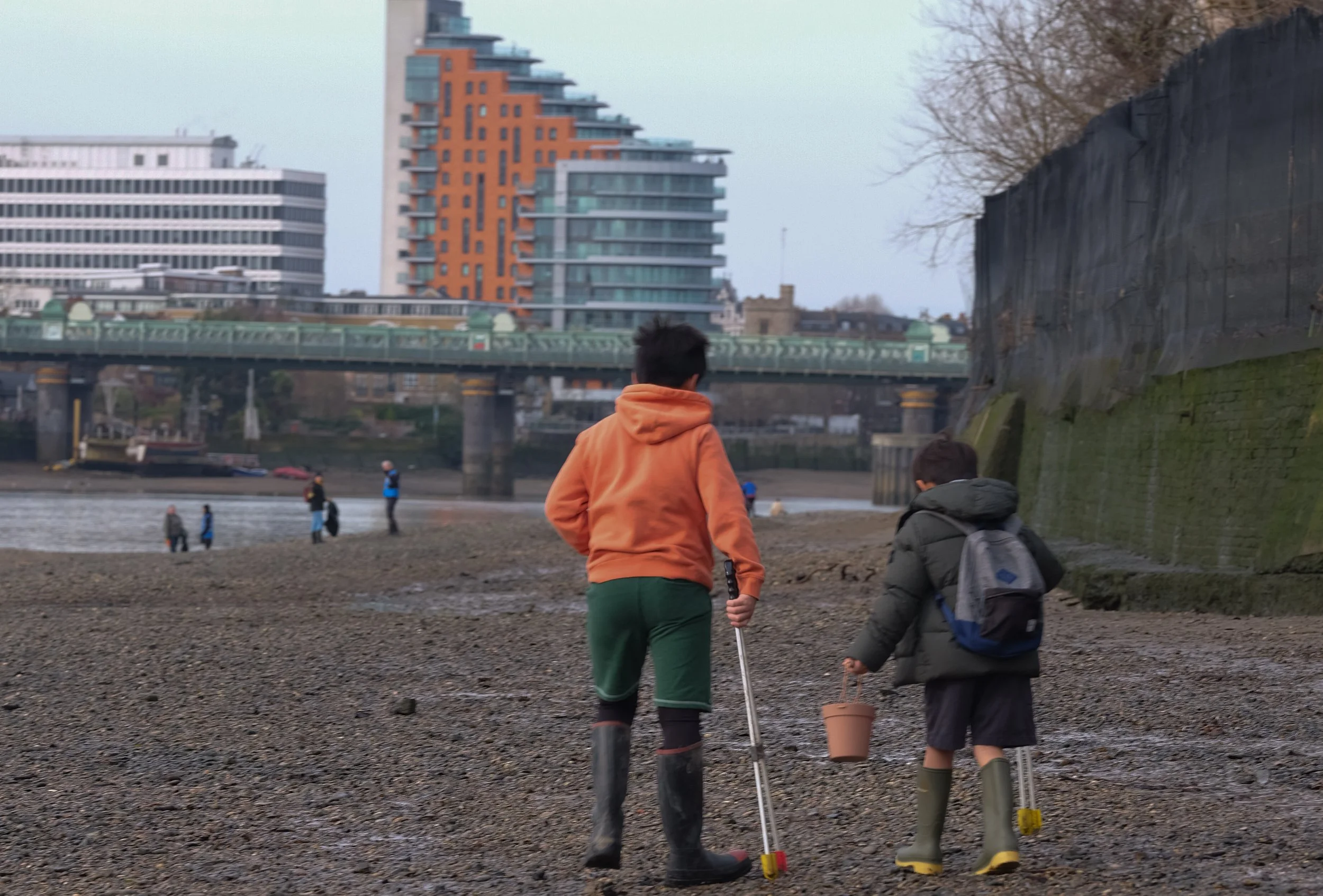 Thames21