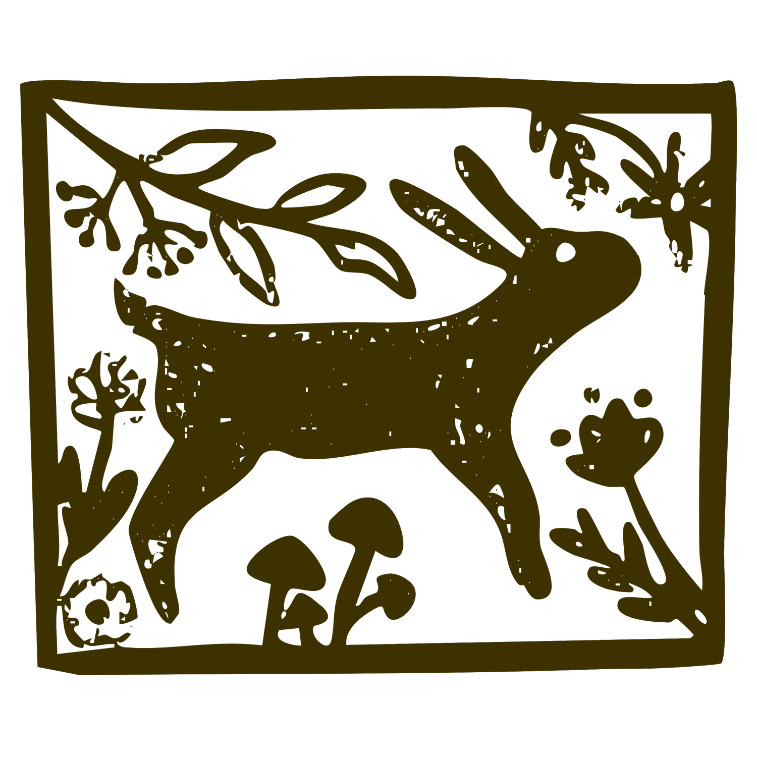 The Homestead Podcast