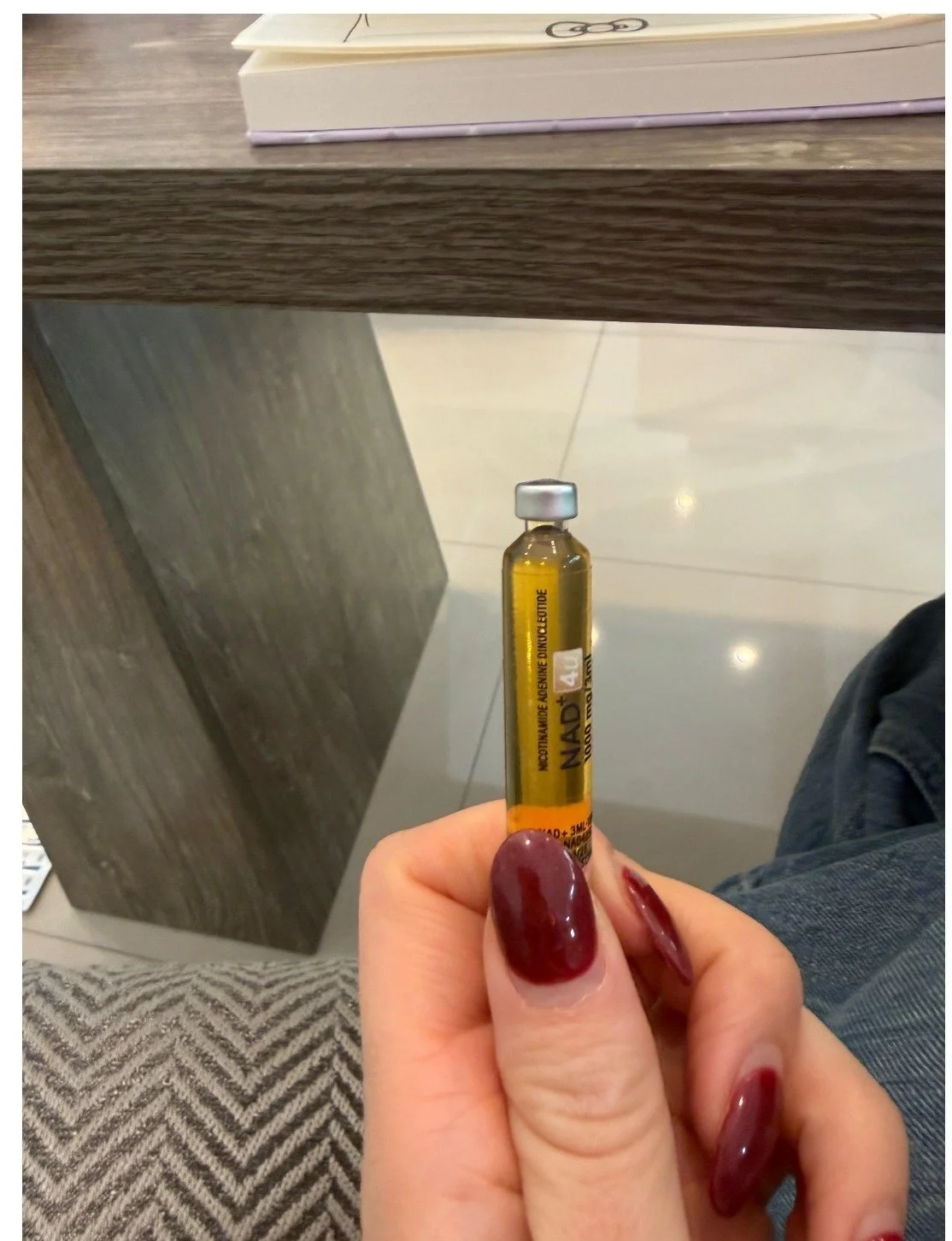 Pre-made Research Use Only Cartridges