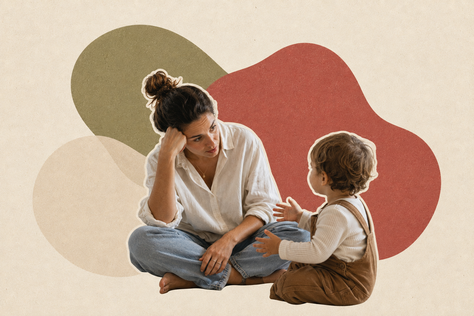 Parenting Triggers: What are they and how can I manage them?
