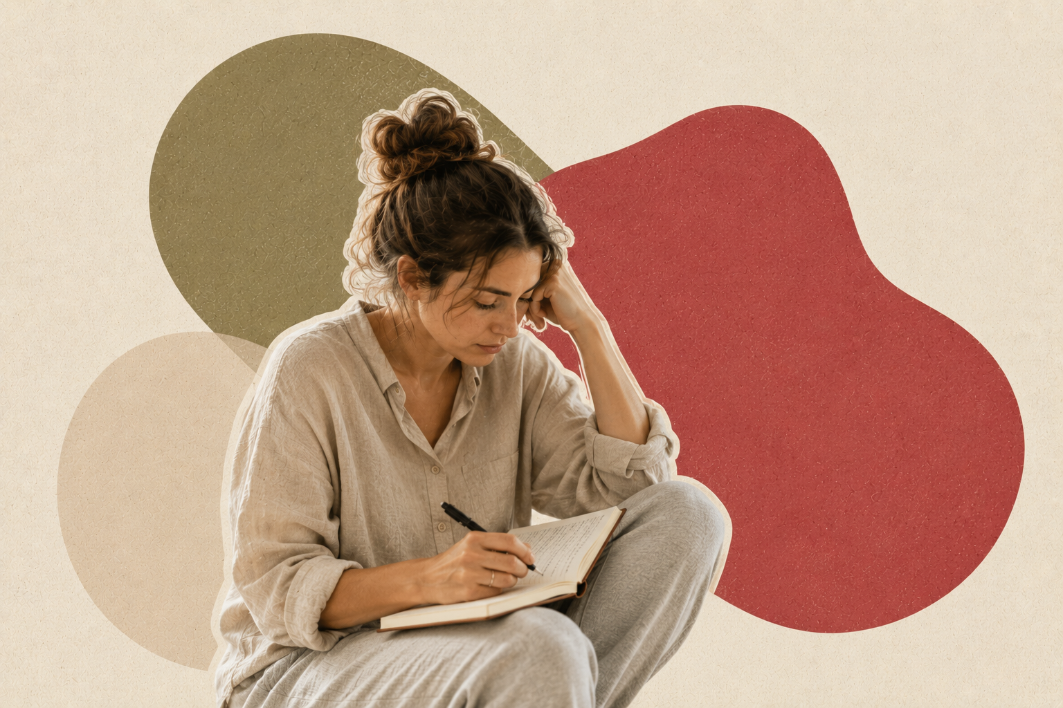 Navigating Perinatal Mood Difficulties: A Brief Self-Help Guide
