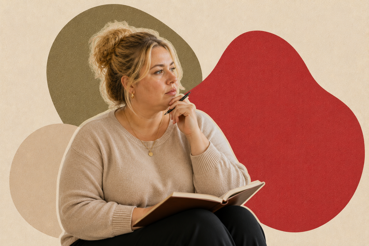 Why Understanding Your Story Might Matter More Than Finding the Right Label: A Perinatal Psychologist's Guide to Formulation