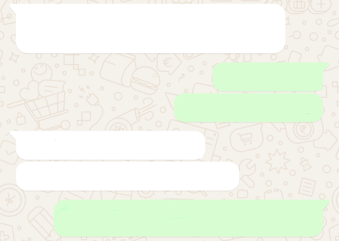 how to keep a conversation going over text (without it feeling like work)