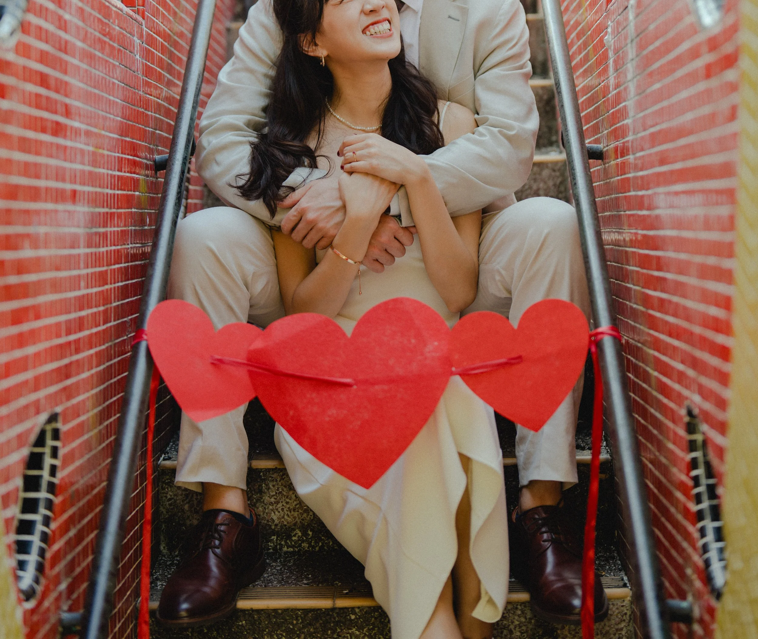 Describe the "right one". Can't? Dating coach for men who actually want to find out.