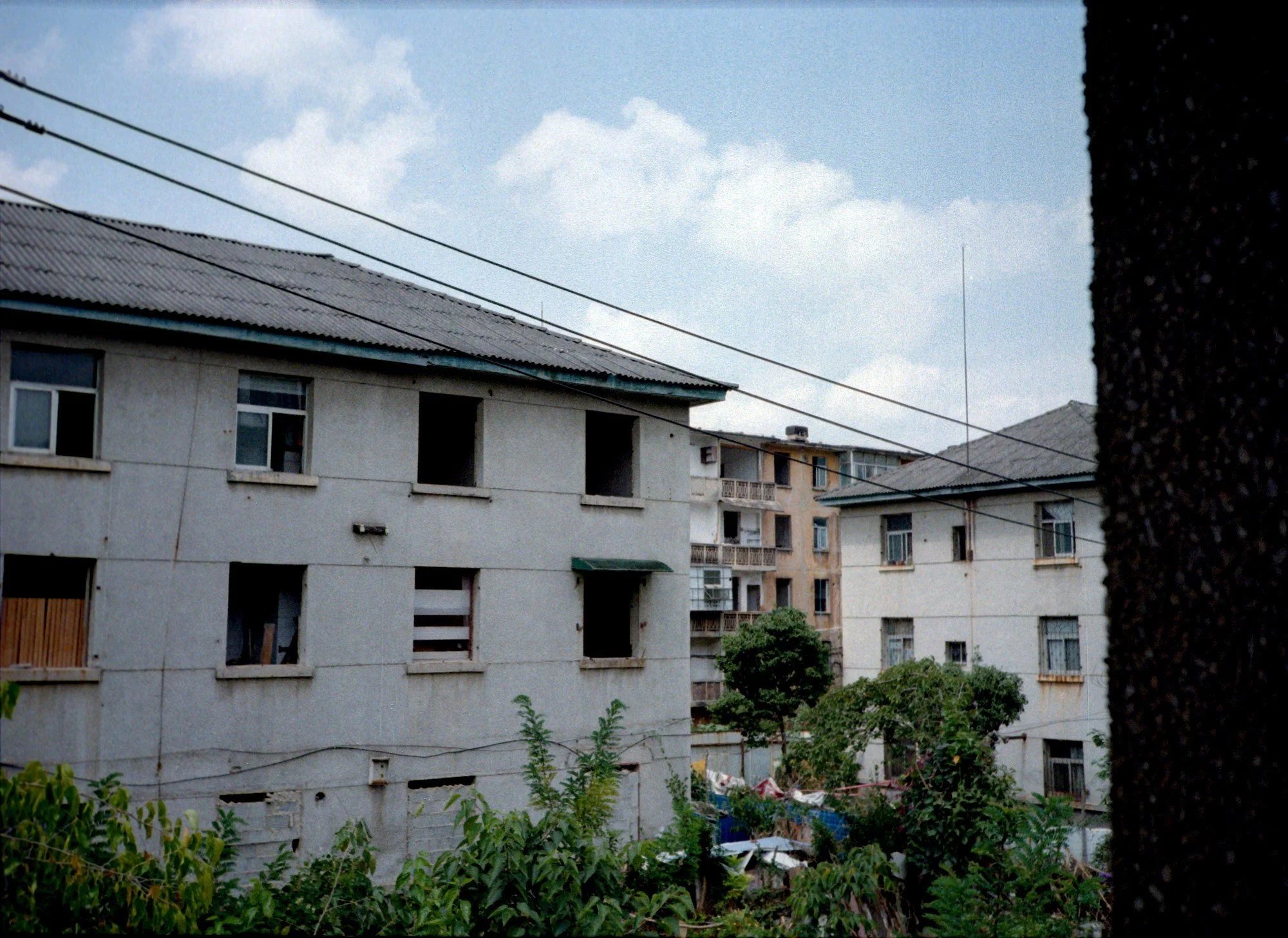 No. 8 Jintang Street