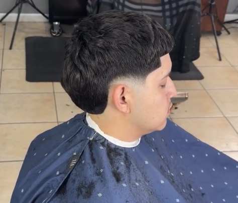 Men's Haircut
