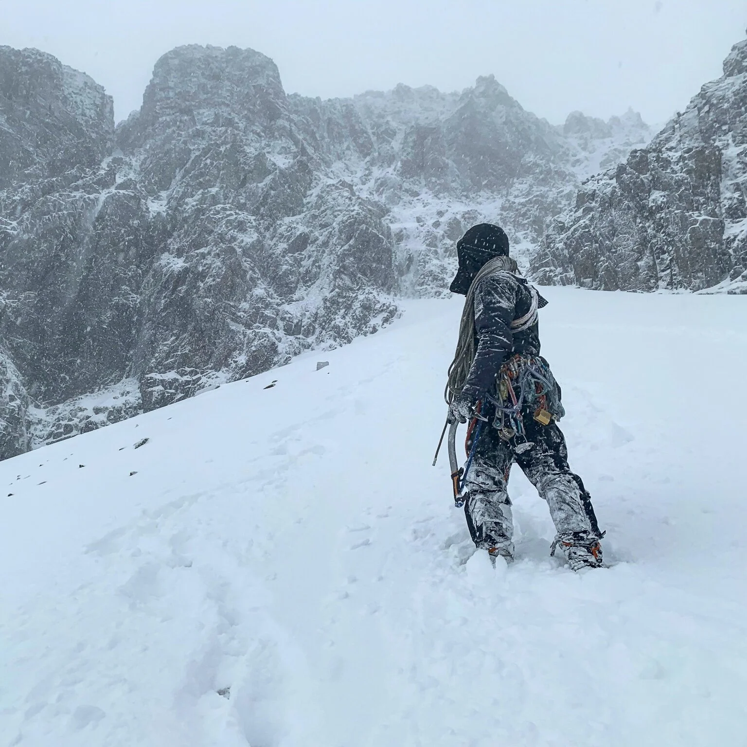  Winter Resources