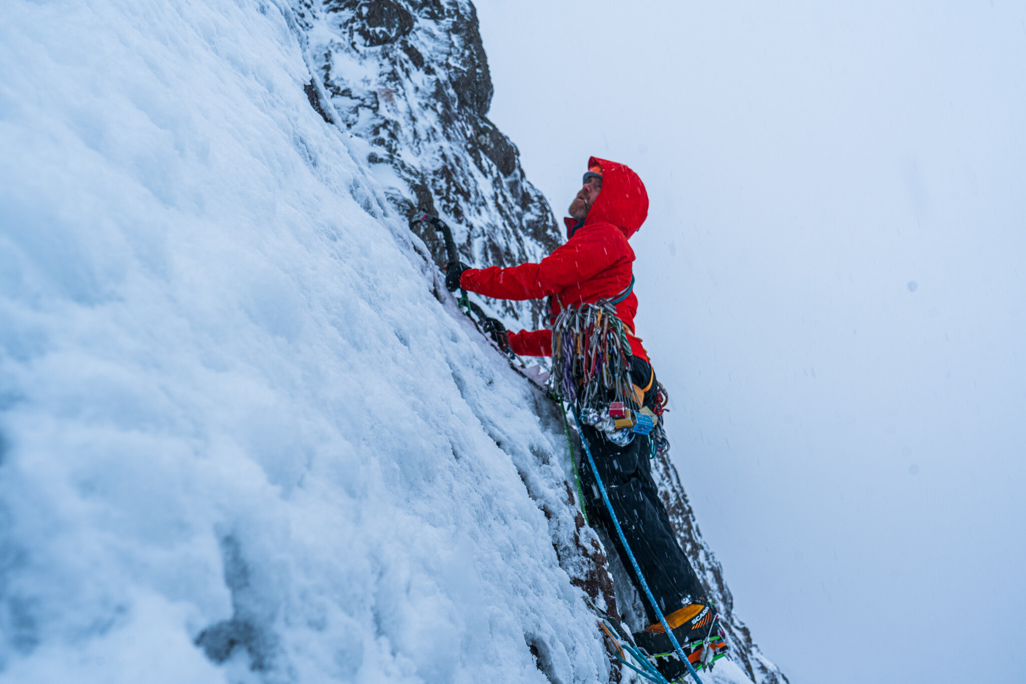 New routing in Glencoe