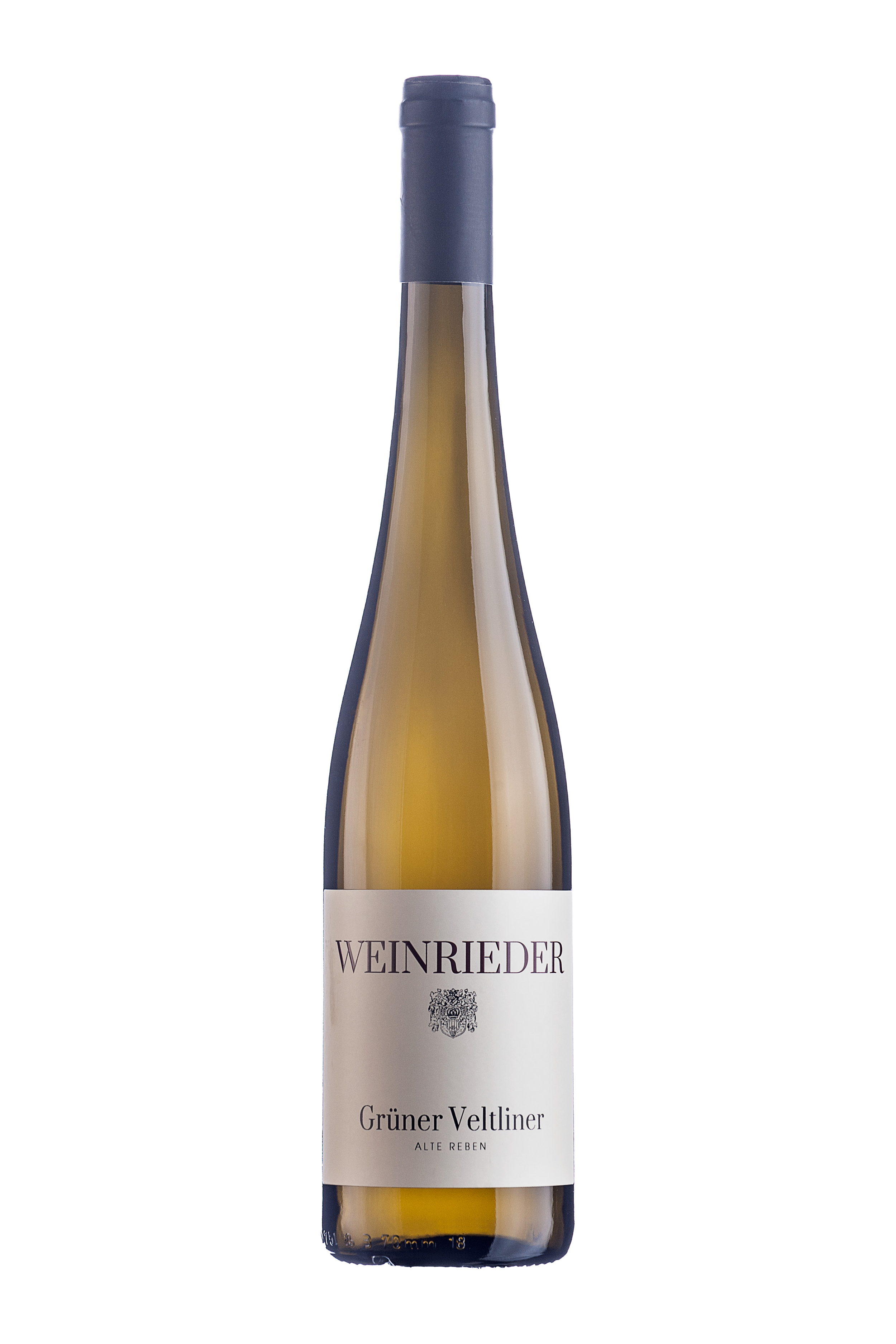 Grüner Veltliner Alte Reben | alcology.png