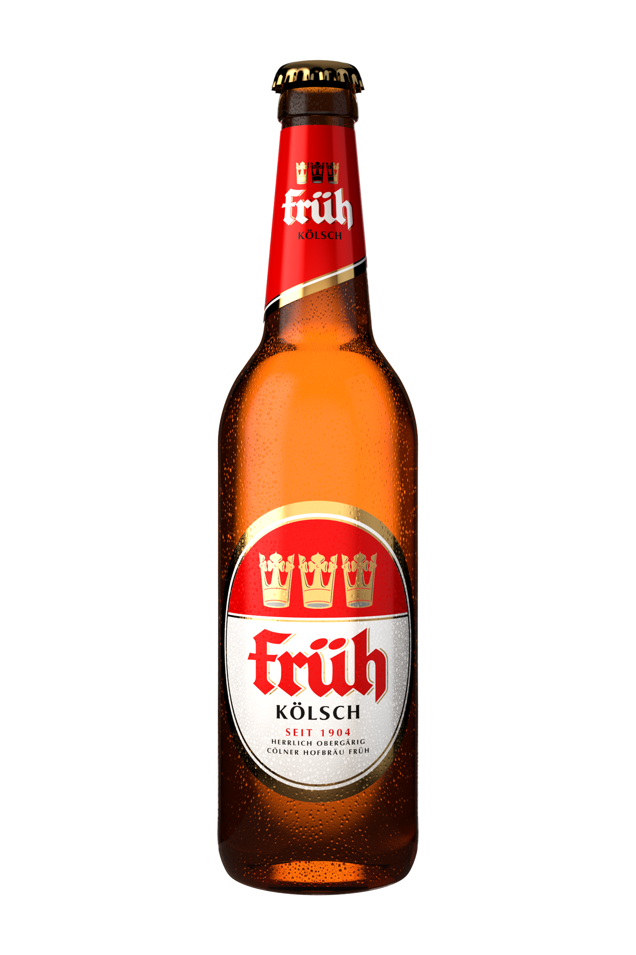 FRÜH Kölsch 4.8%
