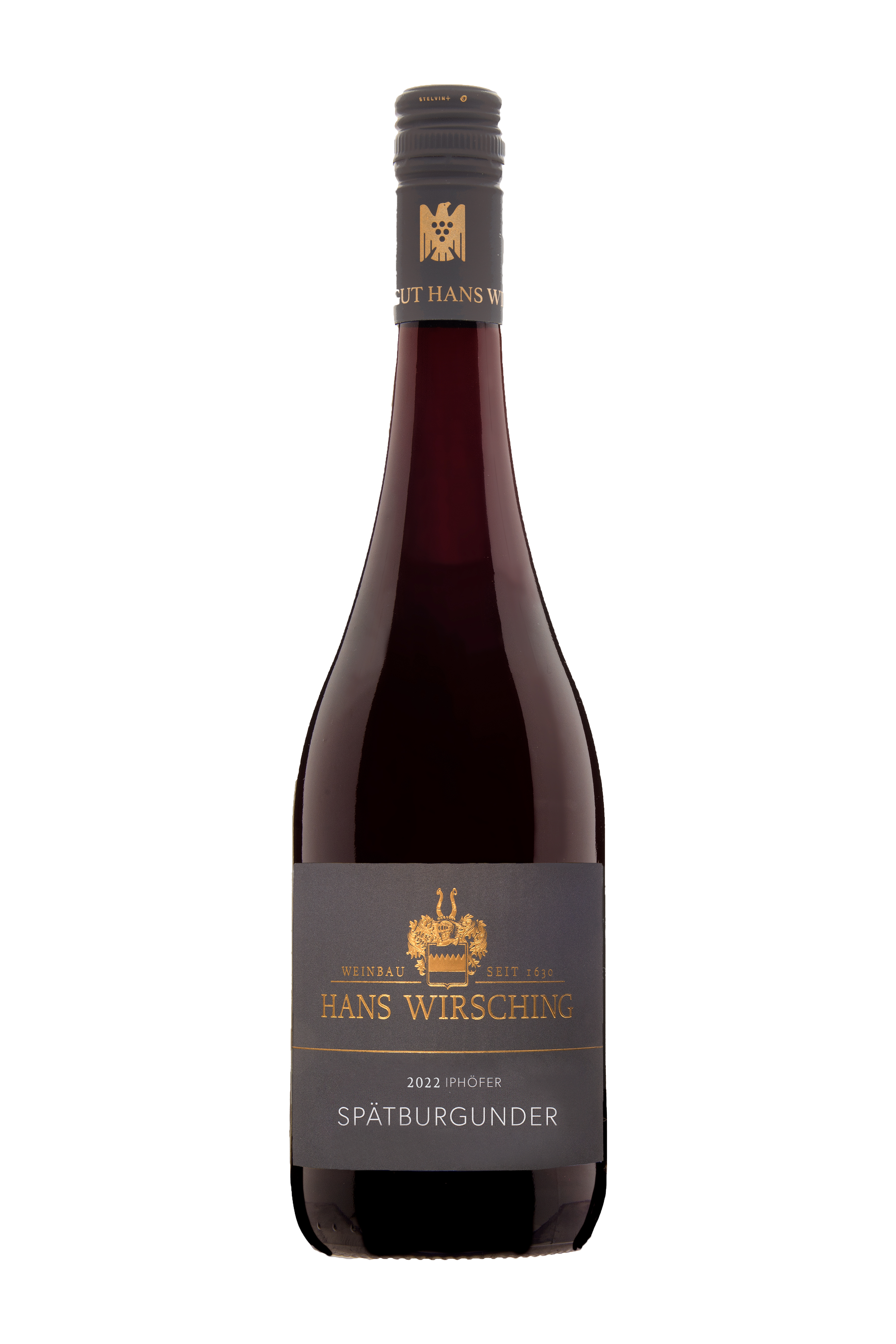 Iphöfer Spätburgunde | alcology .png