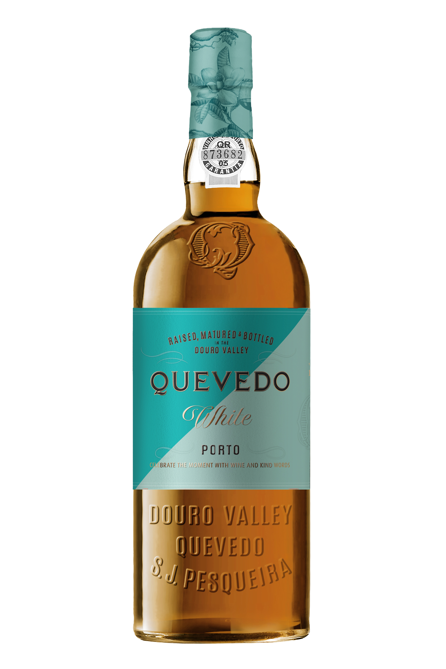 Quevedo White Porto 0.75L