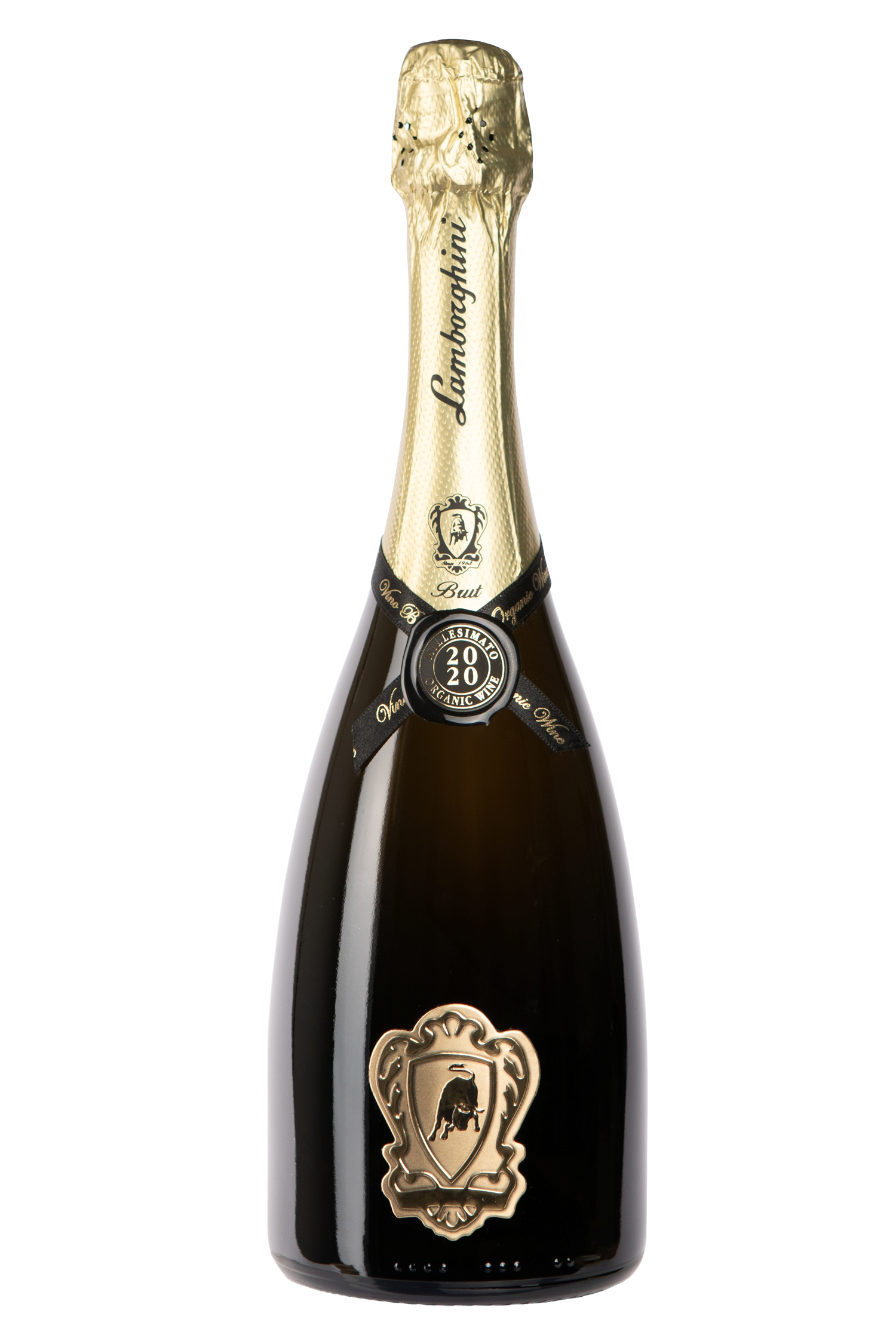 Metodo Classico Bio 2020 Lamborghini wines | ALCOLOGY.png