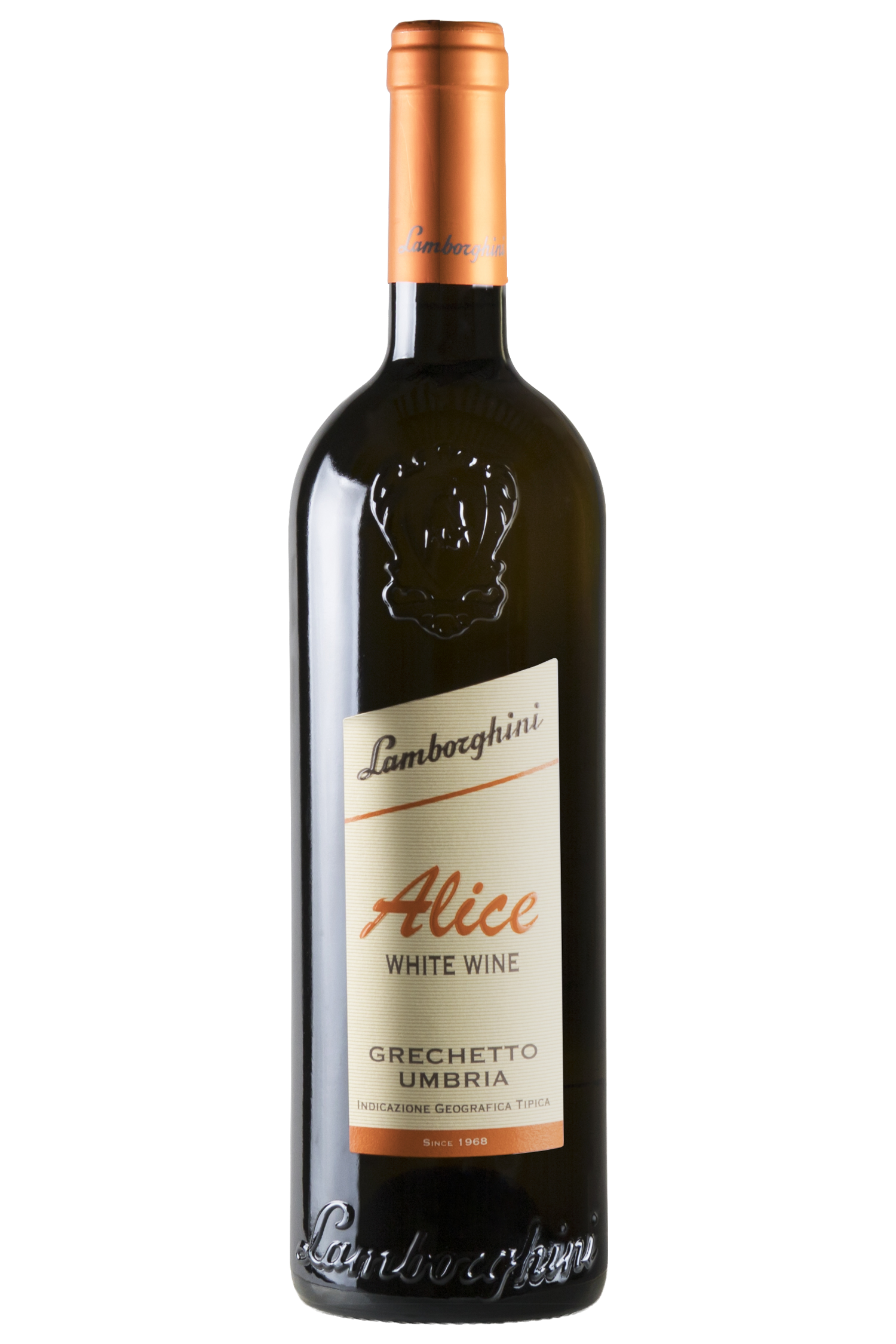 Alice Grechetto Umbria DOC