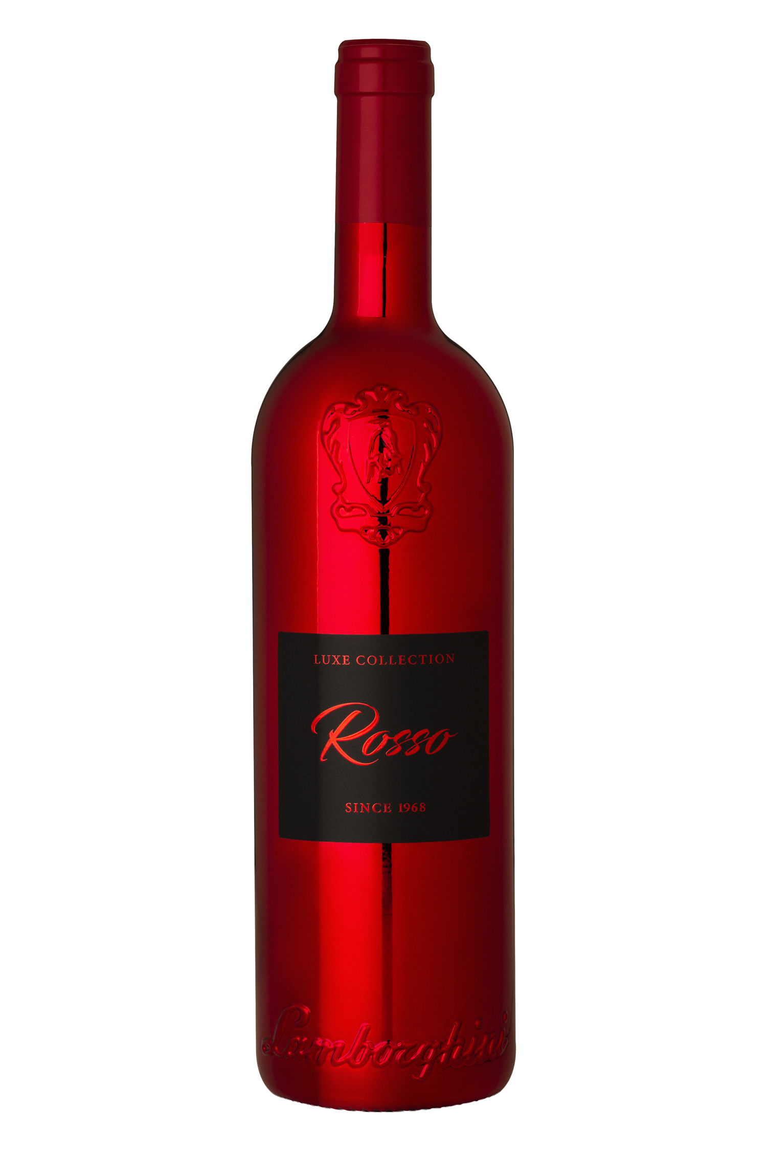 LUXE COLLECTION ROSSO ROSSO UMBRIA IGT