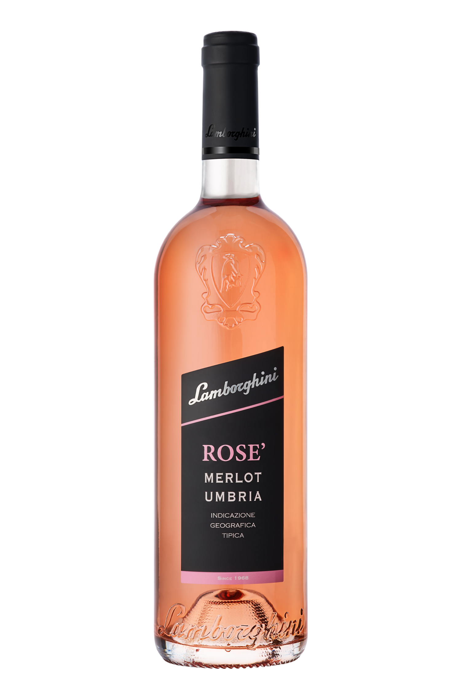Rose Merlot lamborghinie wines | ALCOLOGY.png