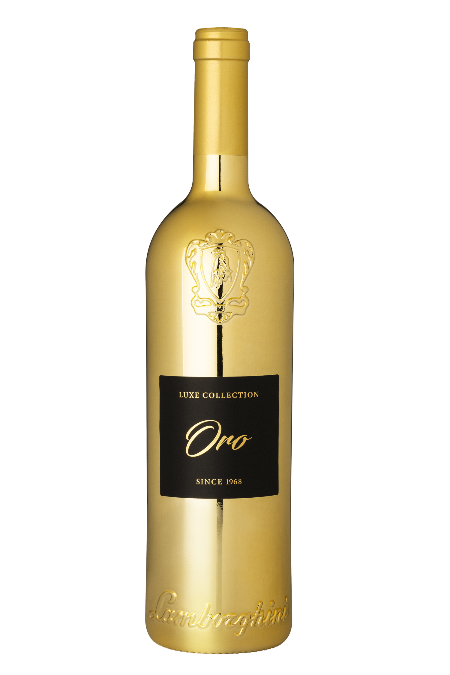 LUXE COLLECTION ORO