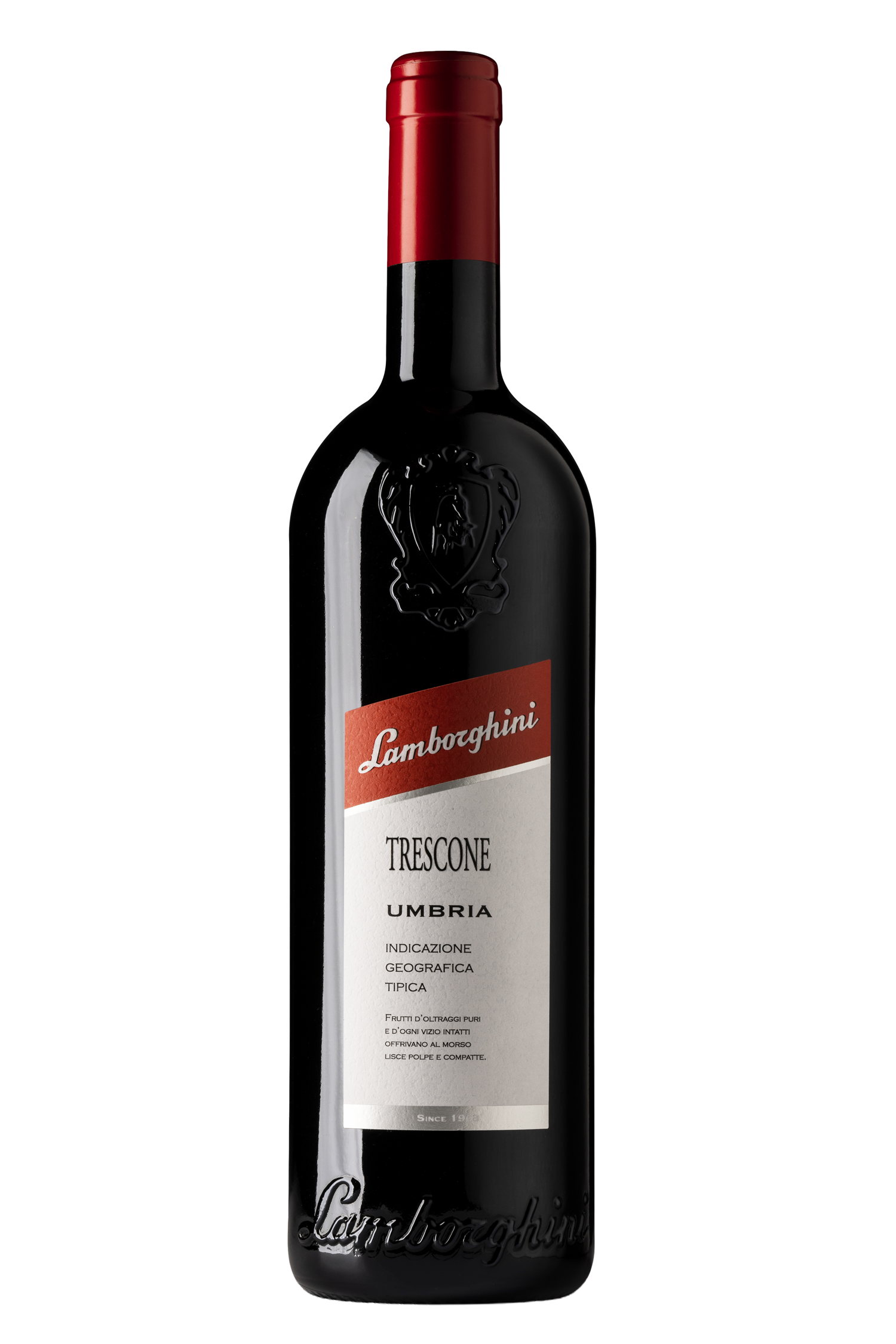 TRESCONE ROSSO UMBRIA