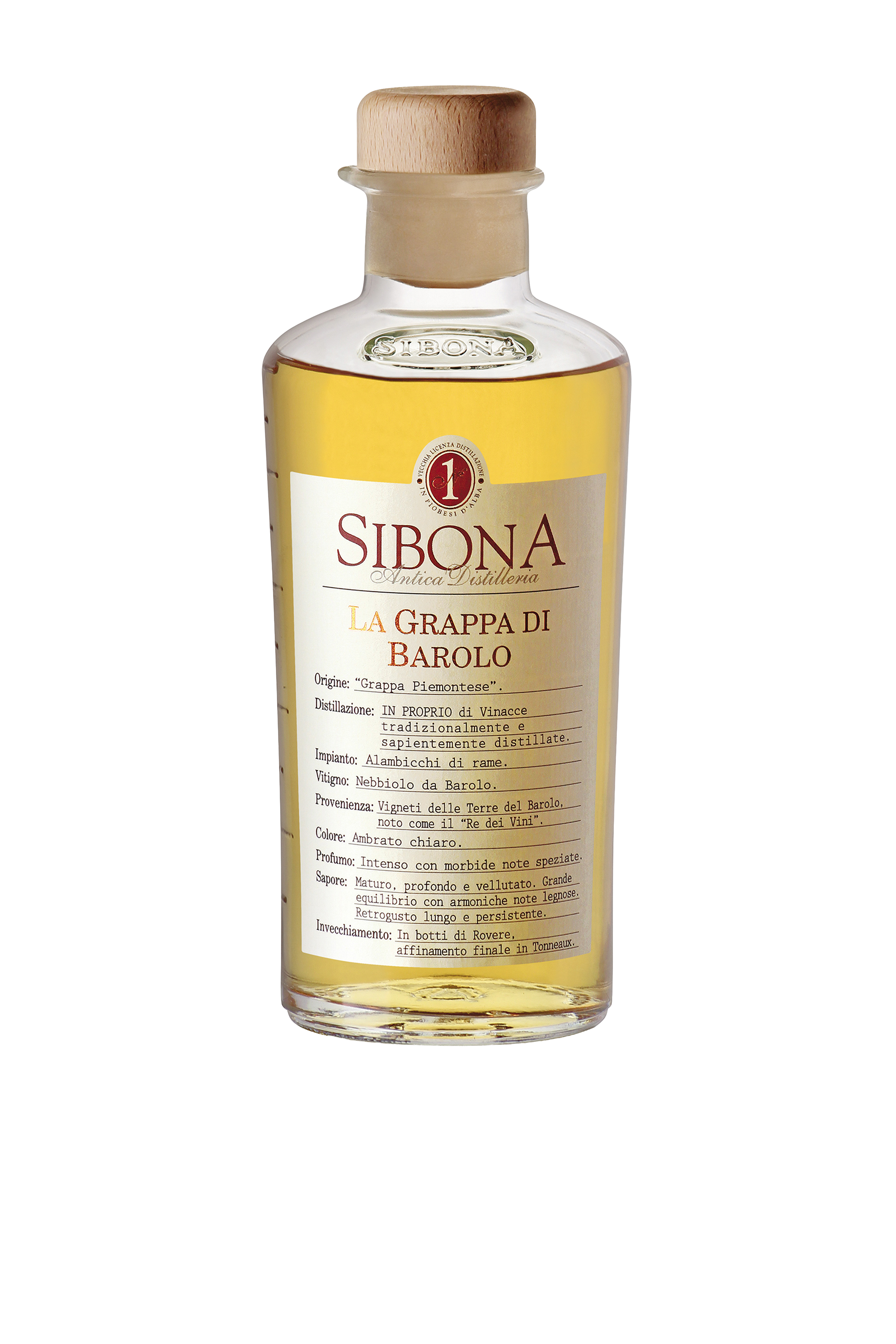 Grappa di Barolo | alcology .png