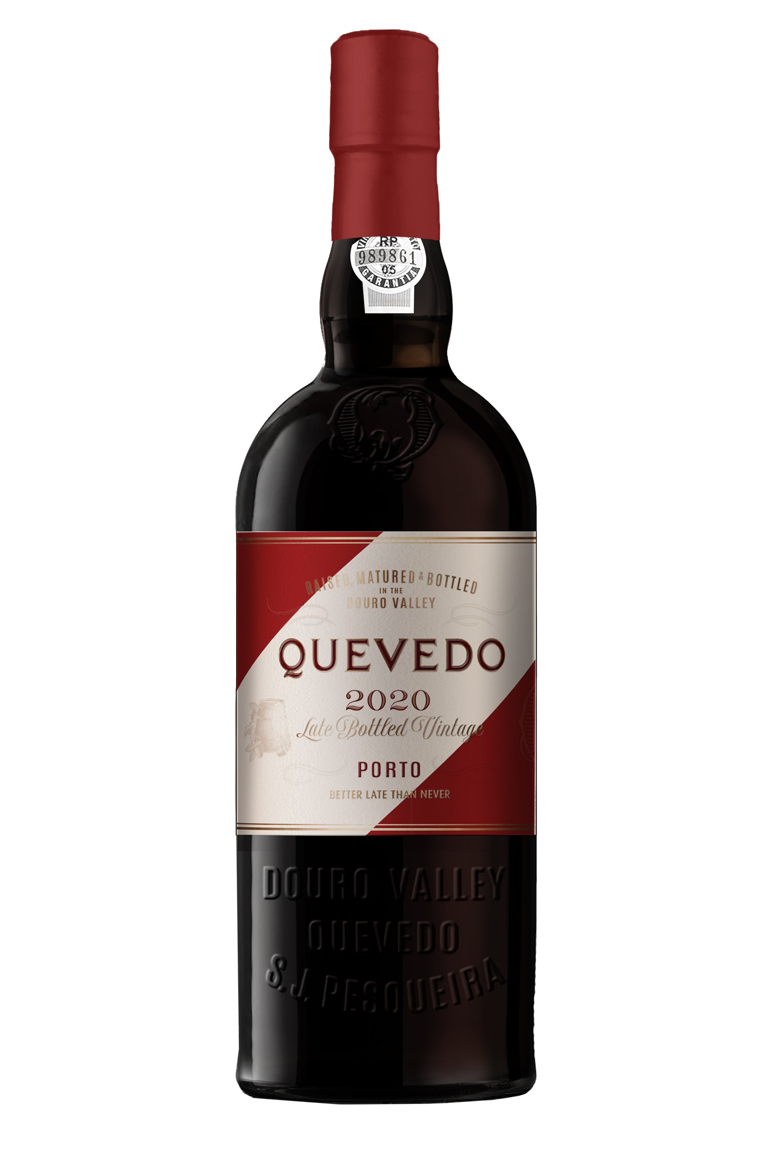 Quevedo LBV 2020 Porto 0.75L