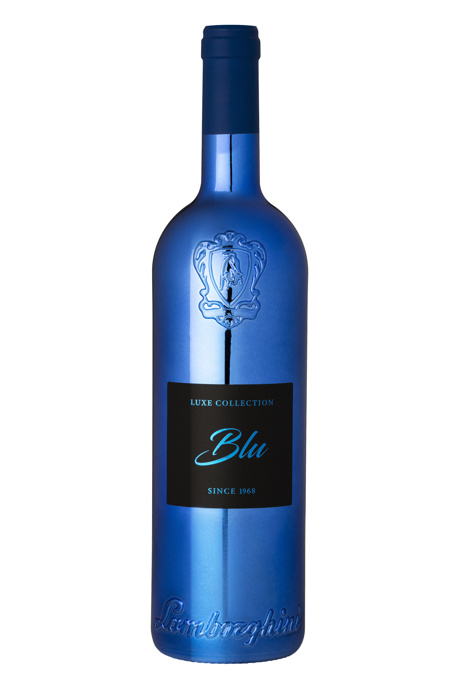 LUXE COLLECTION BLU MERLOT UMBRIA IGT
