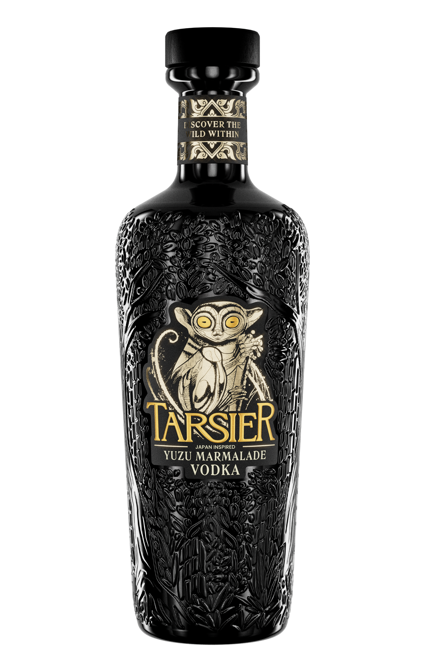 Tarsier Yuzu Marmalade Vodka | ALCOLOGY.png