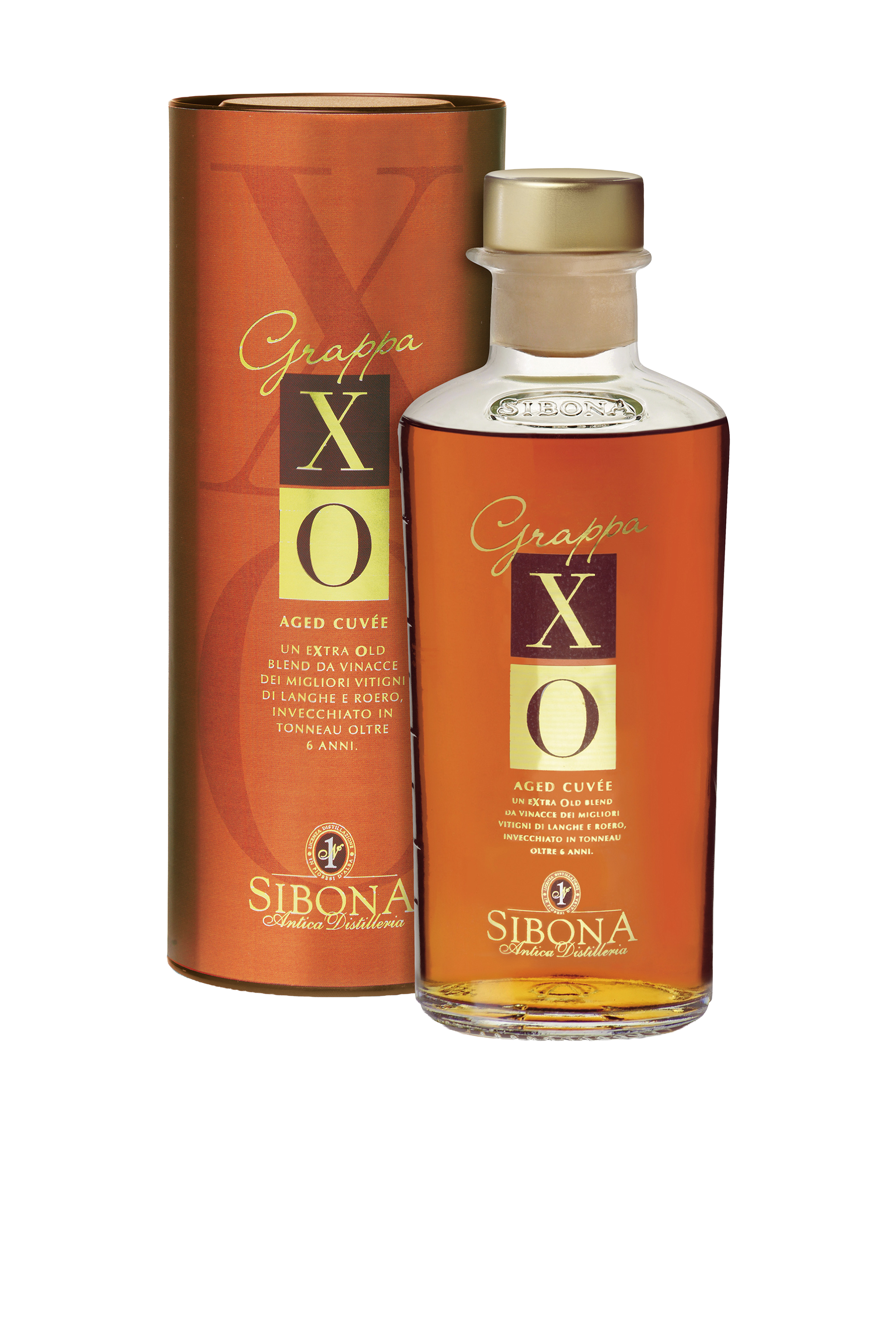 Sibona Grappa XO Aged Cuvée | alcology.png