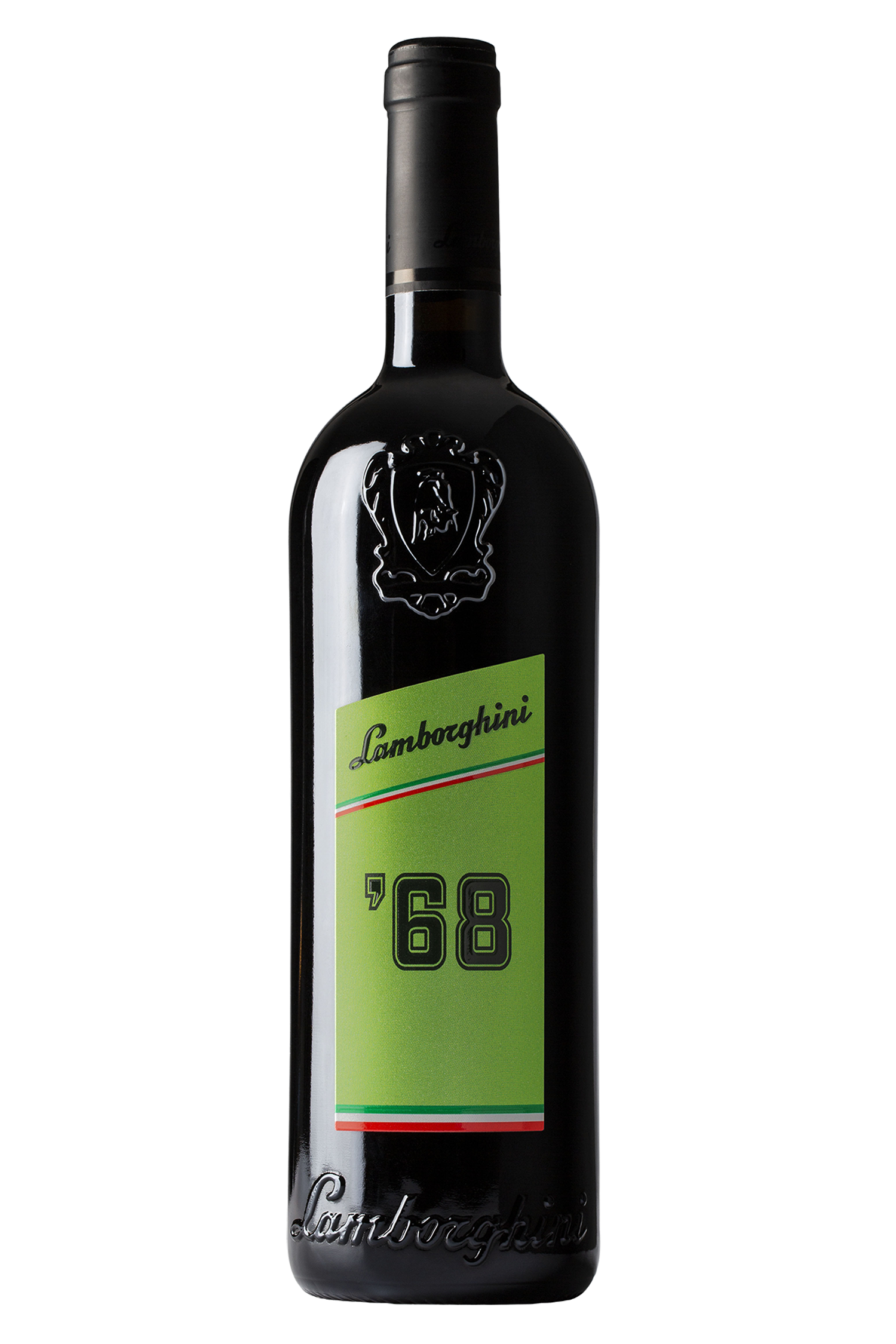 68 UMBRIA ROSSO IGT 2021