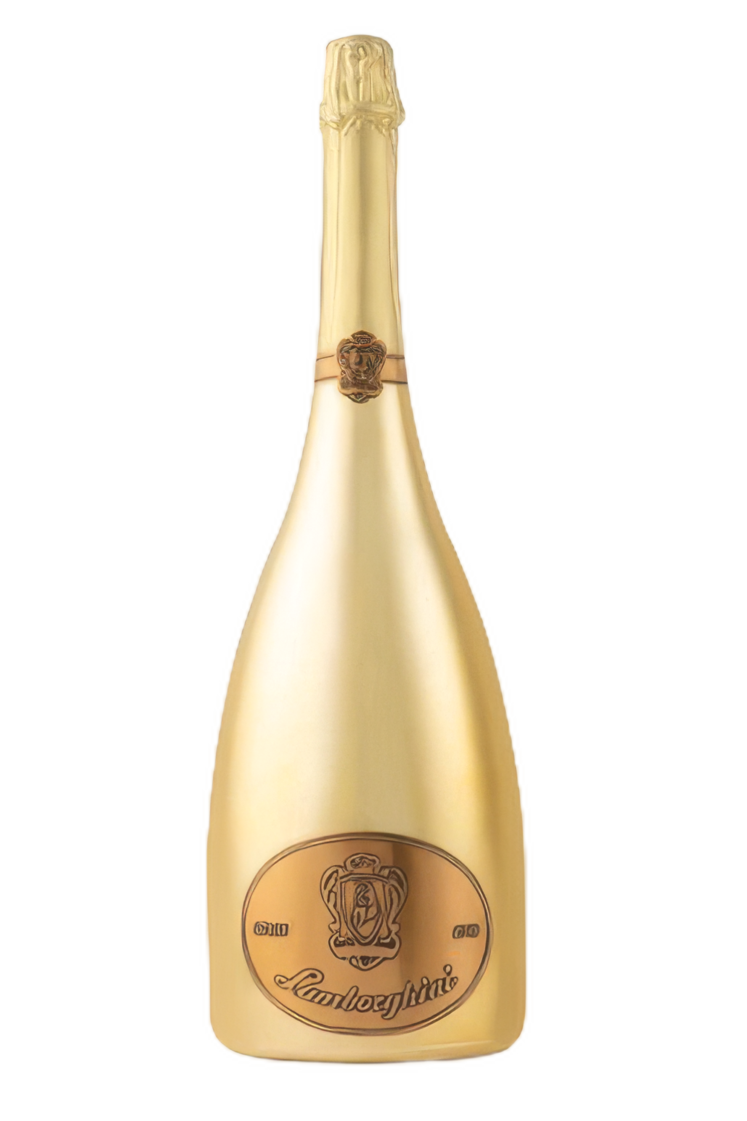LAMBORGHINI BRUT VINO SPUMANTE 3L