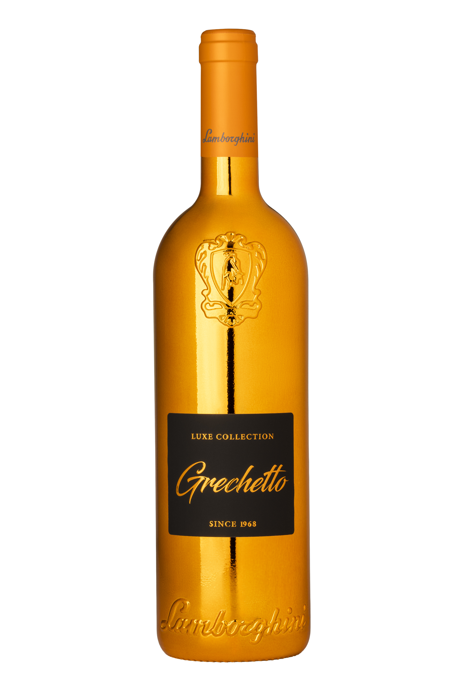 LUXE GRECHETTO UMBRIA DOC