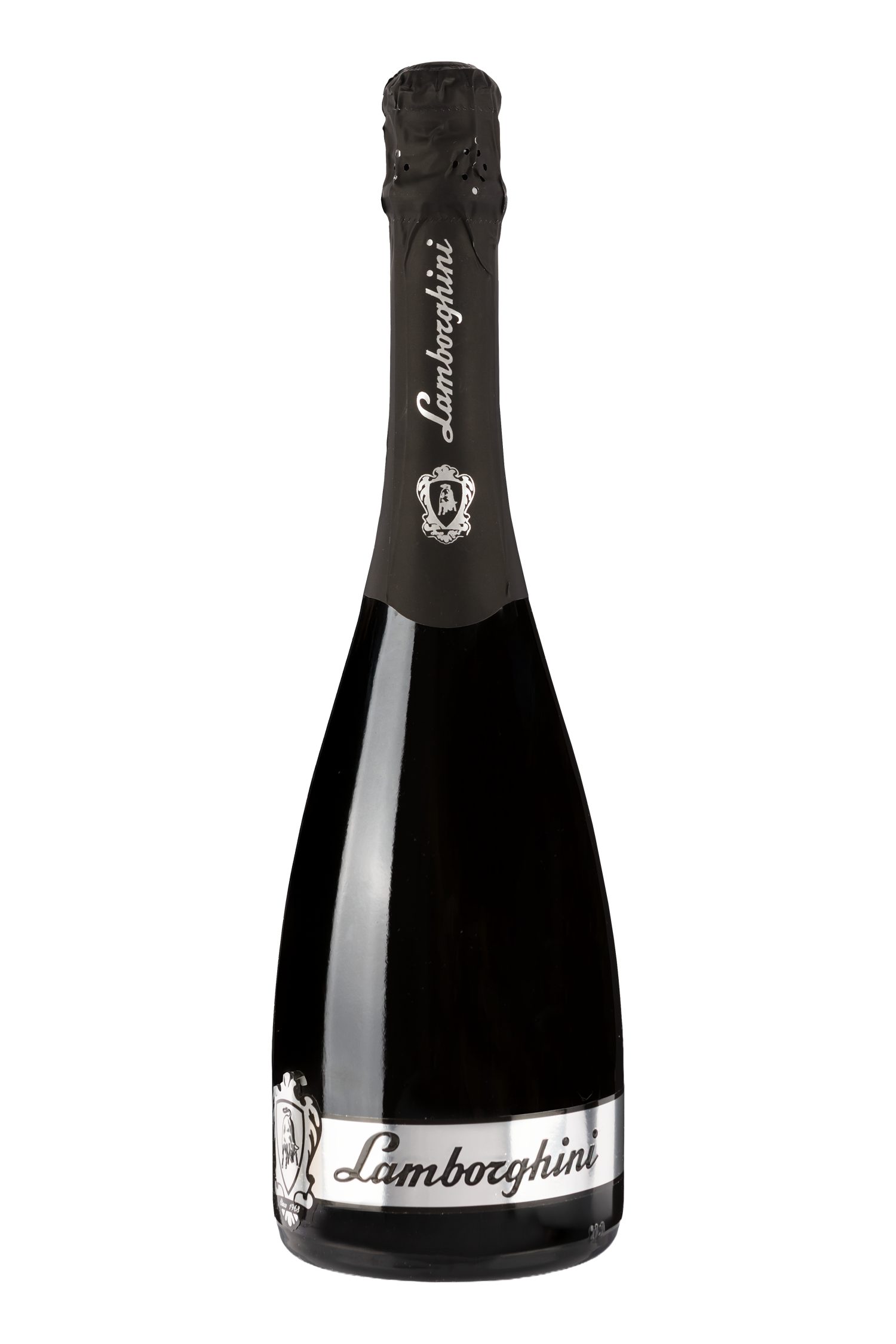 LAMBORGHINI SPARKLING 0% GOLD ALCOHOL-FREE BEVERAGE