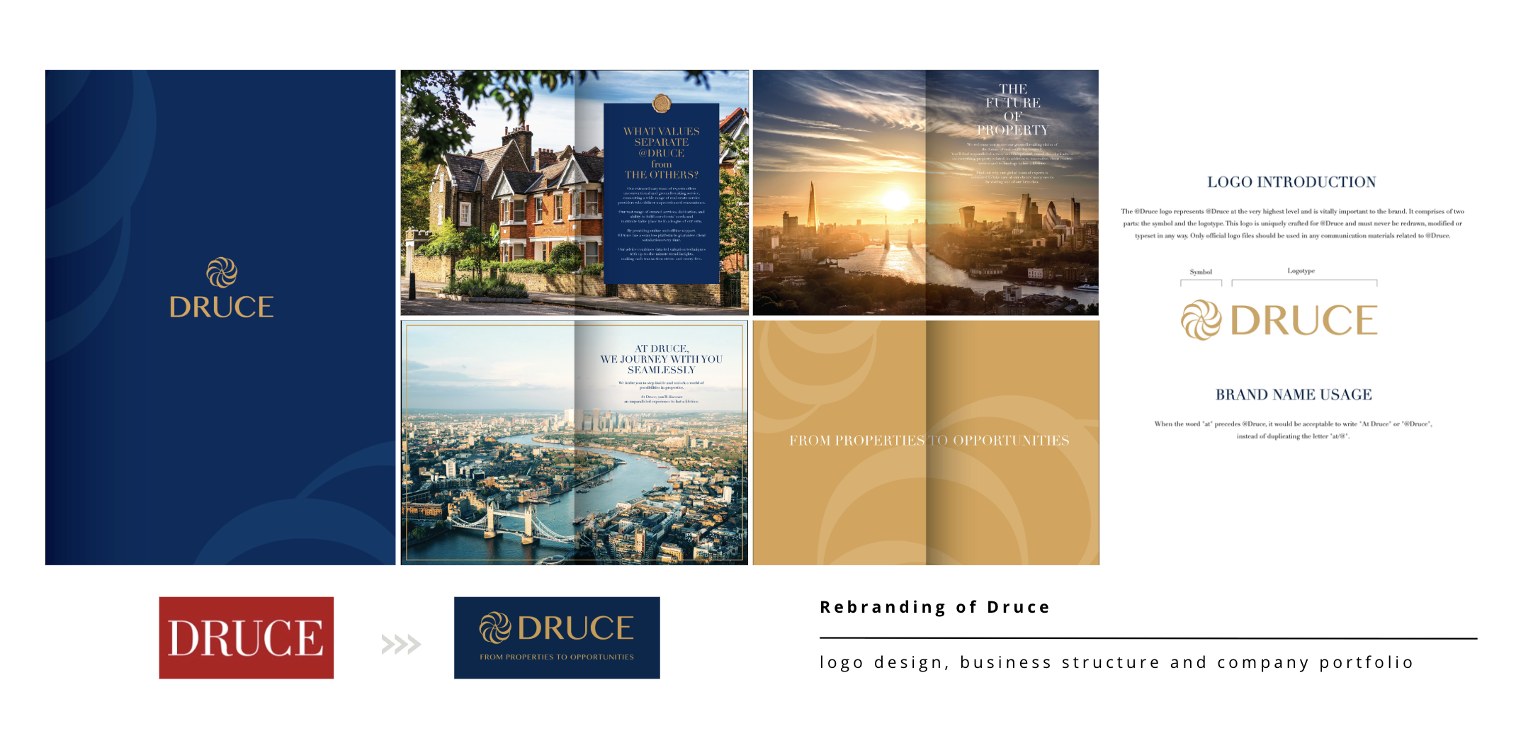 brand building