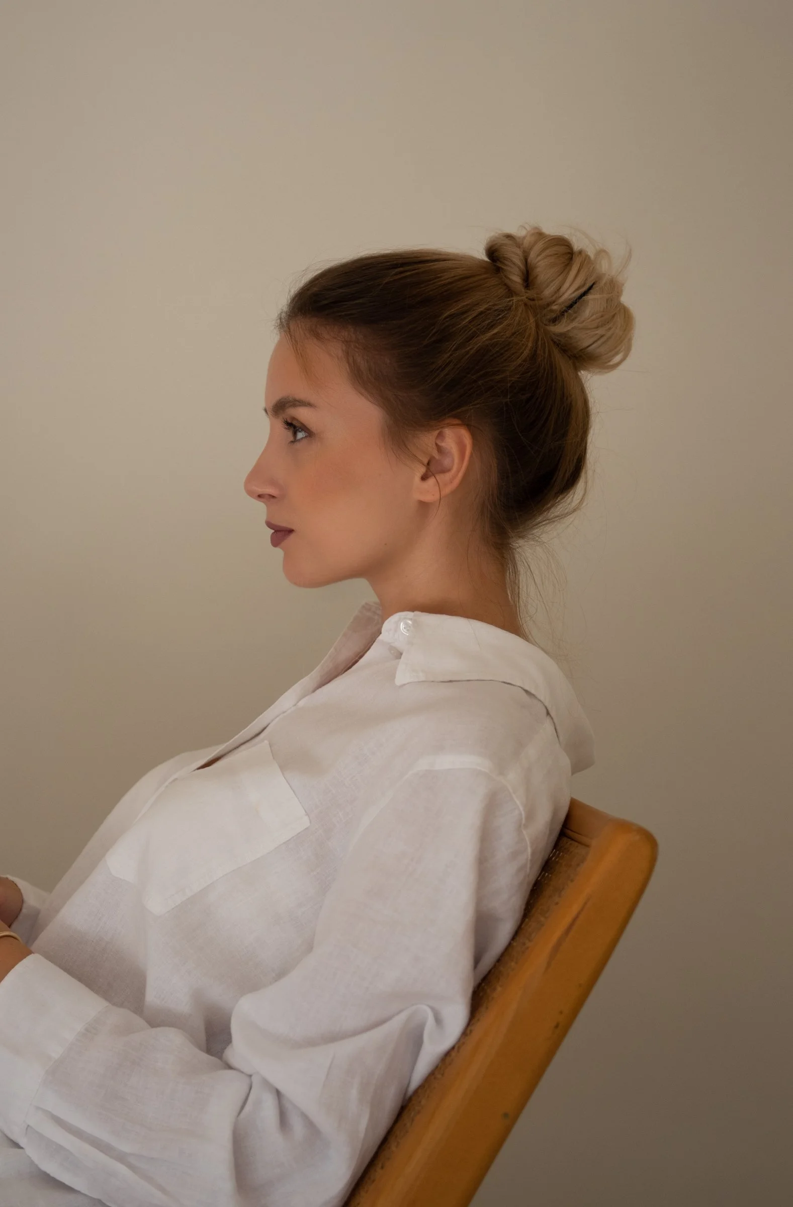 Dressing for Your Skin Tone