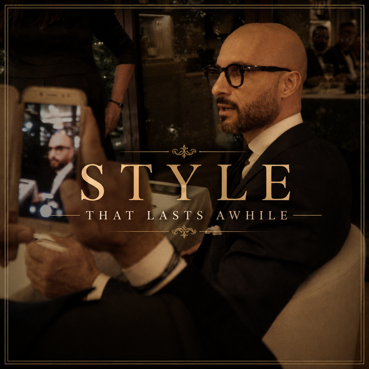 Style that Lasts Awhile