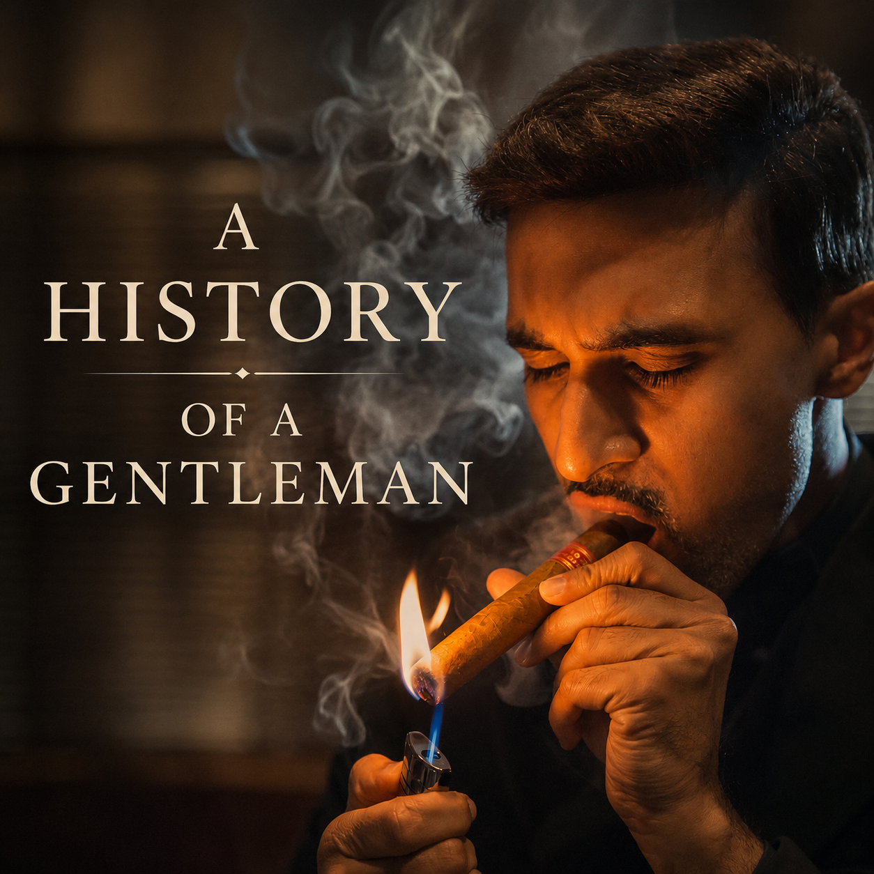 A History of a Gentleman