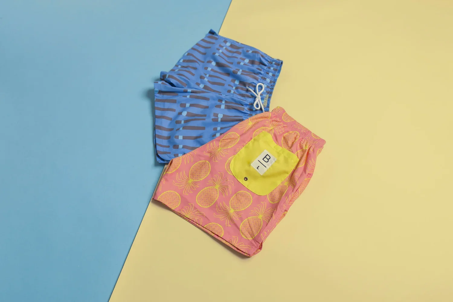 Beeches Swimwear: Diving Deep With Creative Director Caspar Wood