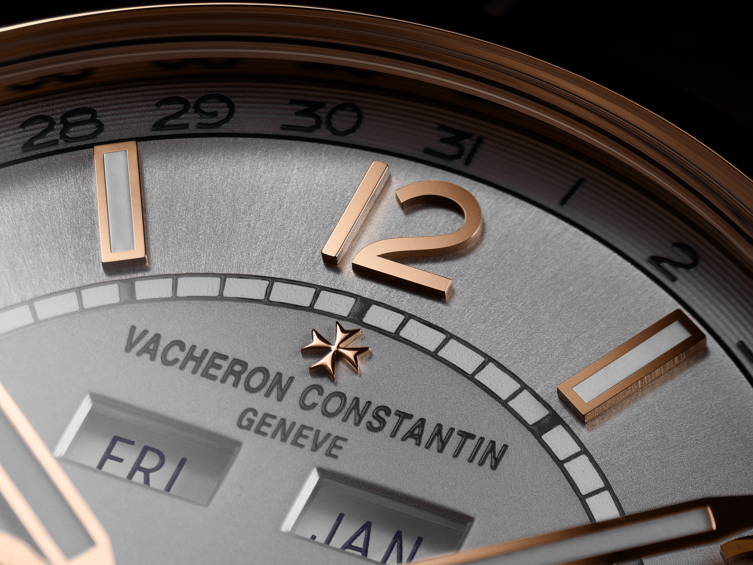 A Look into Vacheron Constantin’s FIFTYSIX