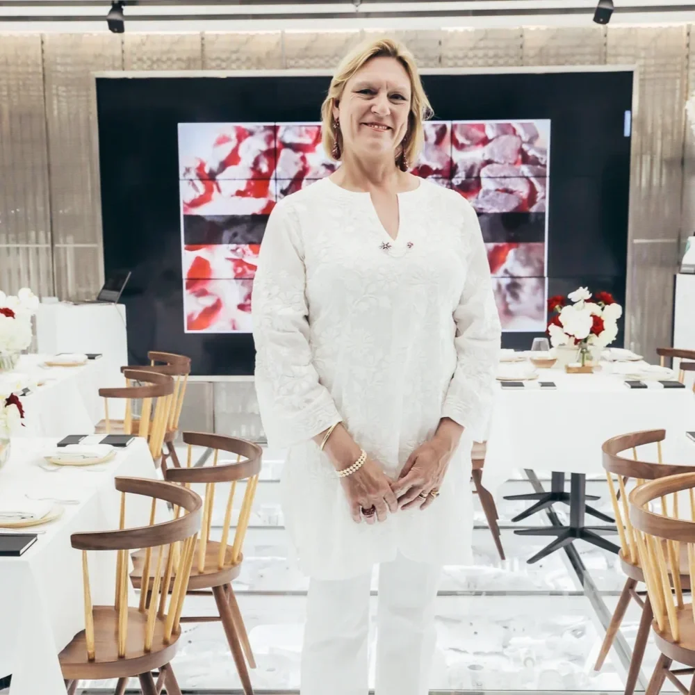 Joanna Hardy: Crafting Brilliance