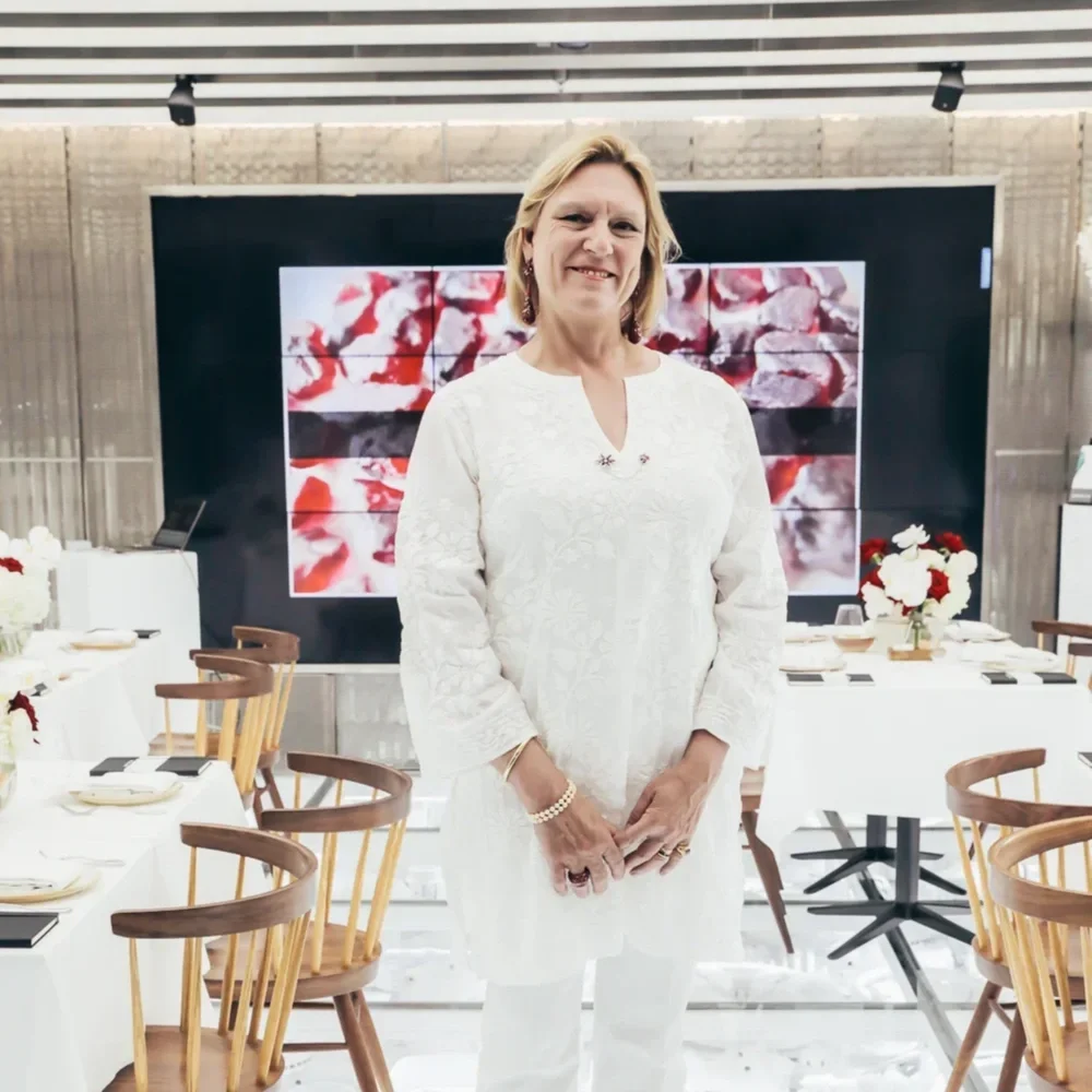Joanna Hardy: Crafting Brilliance