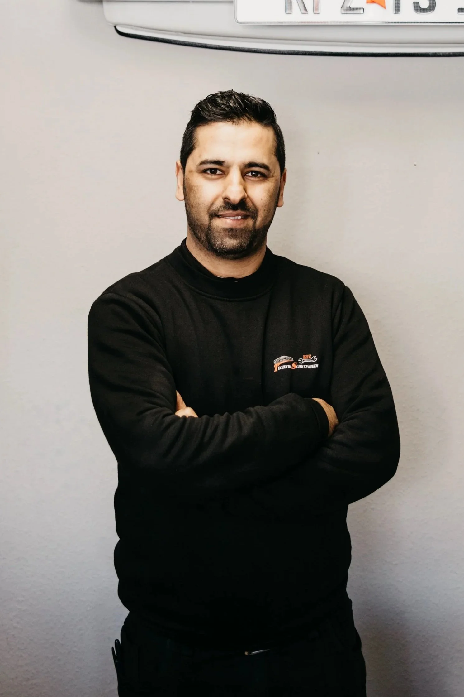Hassan
