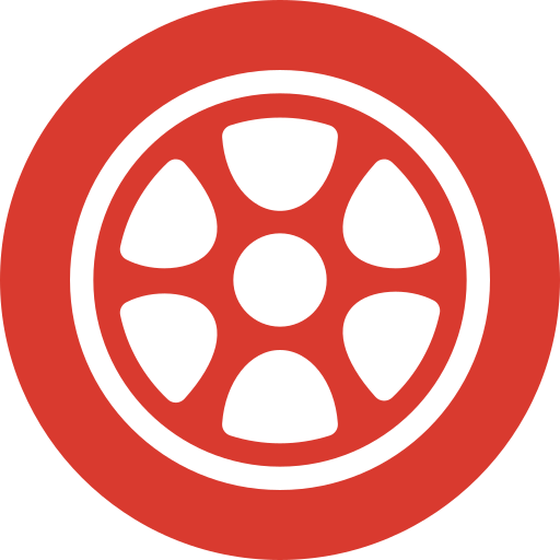 Reifen Symbol