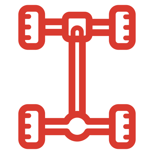 Achvermessung Icon