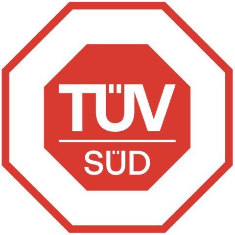 TÜV Symbol