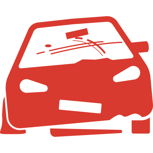 Unfall Icon