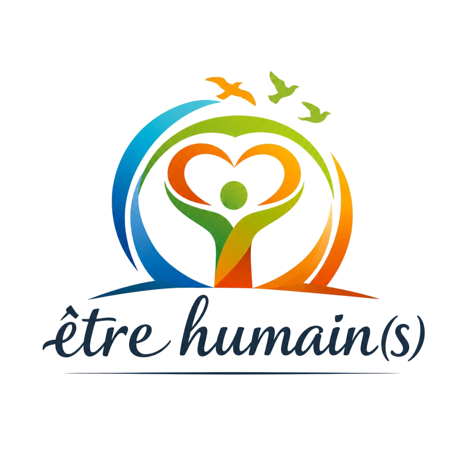 ÊTRE HUMAIN