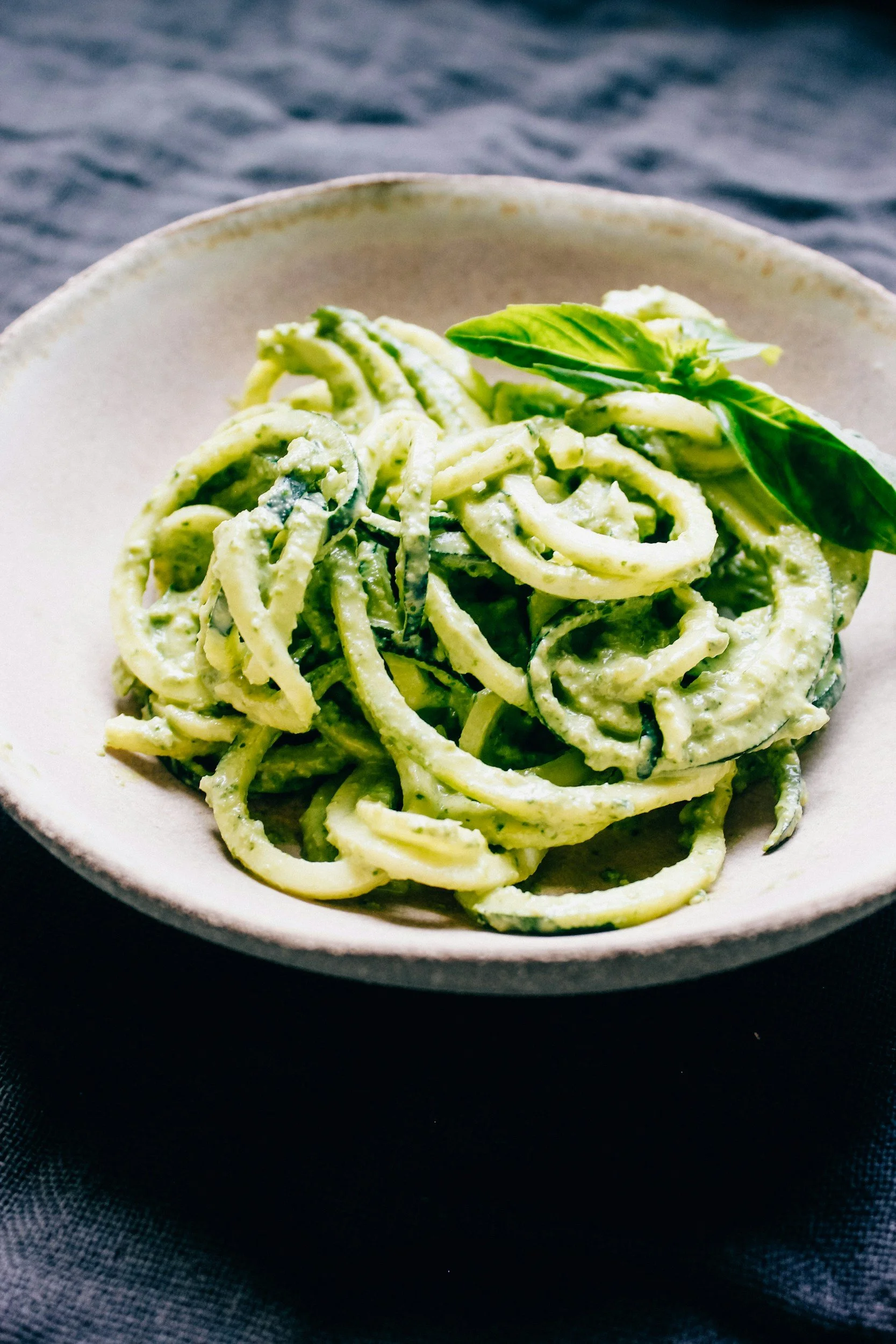 Five easy veg and gluten-free meals for a busy week