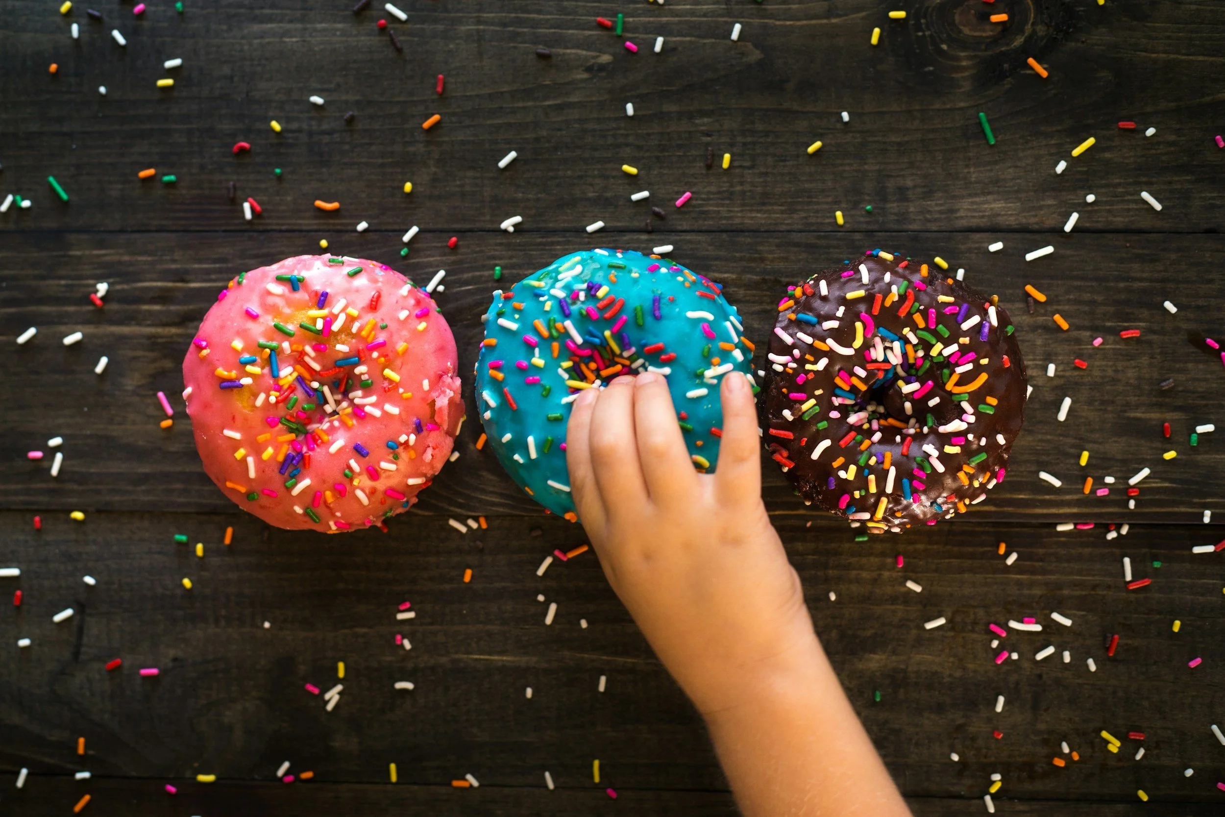 How to help kids cope with celiac and allergies